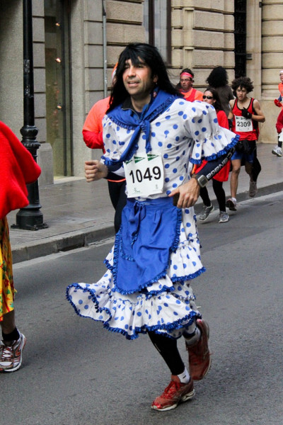 2012 san silvestre albacete