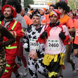 2012 san silvestre albacete