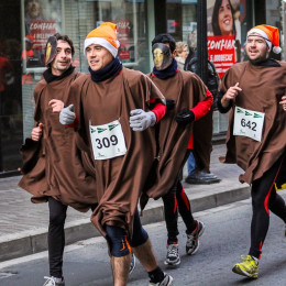 2012 san silvestre albacete
