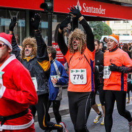 2012 san silvestre albacete