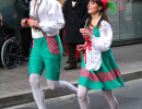 San Silvestre Albacete 2012