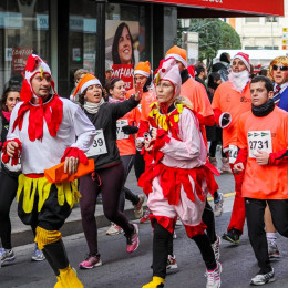 2012 san silvestre albacete