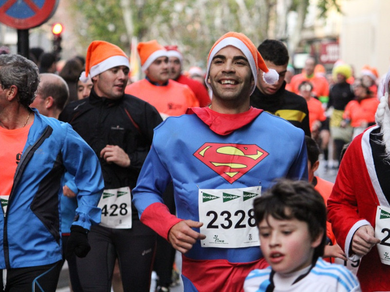 2012 san silvestre albacete