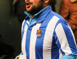 San Silvestre Albacete 2012