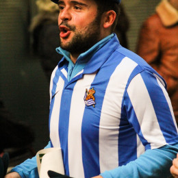 San Silvestre Albacete 2012