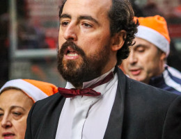 San Silvestre Albacete 2012