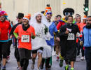 Carrera San Silvestre de Albacete 2012