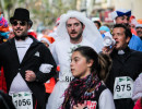 San Silvestre Albacete 2012
