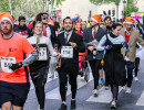 Carrera San Silvestre de Albacete 2012