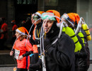 Carrera San Silvestre de Albacete 2012