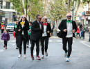 Carrera San Silvestre de Albacete 2012