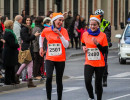 Carrera San Silvestre de Albacete 2012