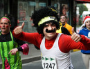 San Silvestre Albacete 2012