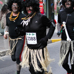 2012 san silvestre albacete