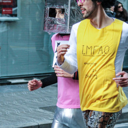 San Silvestre Albacete 2012