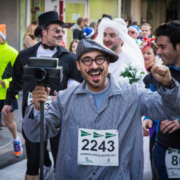 2013 sansilvestre albacete