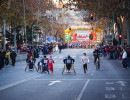 San Silvestre de Albacete 2014 - David Cantos