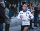 San Silvestre de Albacete 2014 - David Cantos