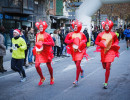 San Silvestre de Albacete 2014 - David Cantos