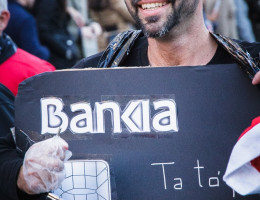 San Silvestre de Albacete 2014 - David Cantos