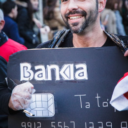 San Silvestre de Albacete 2014 - David Cantos