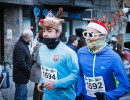 San Silvestre de Albacete 2014 - David Cantos
