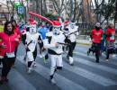San Silvestre de Albacete 2014 - David Cantos