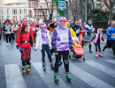 San Silvestre de Albacete 2014 - David Cantos