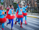 San Silvestre de Albacete 2014 - David Cantos