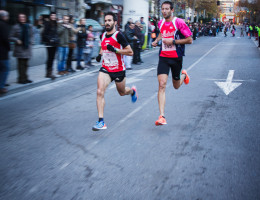 San Silvestre de Albacete 2014 - David Cantos San Silvestre de Albacete 2014 - David Cantos