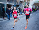 San Silvestre de Albacete 2014 - David Cantos