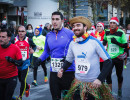 San Silvestre de Albacete 2014 - David Cantos