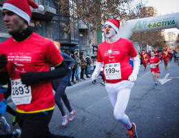 San Silvestre de Albacete 2014 - David Cantos San Silvestre de Albacete 2014 - David Cantos