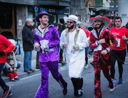 San Silvestre de Albacete 2014 - David Cantos San Silvestre de Albacete 2014 - David Cantos