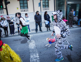 San Silvestre de Albacete 2014 - David Cantos San Silvestre de Albacete 2014 - David Cantos