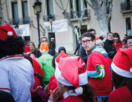 San Silvestre de Albacete 2014 - David Cantos San Silvestre de Albacete 2014 - David Cantos
