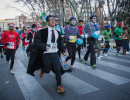 San Silvestre de Albacete 2014 - David Cantos