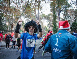 San Silvestre de Albacete 2014 - David Cantos San Silvestre de Albacete 2014 - David Cantos