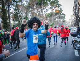 San Silvestre de Albacete 2014 - David Cantos San Silvestre de Albacete 2014 - David Cantos