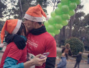 San Silvestre de Albacete 2014 - David Cantos