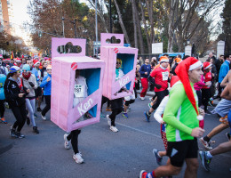 San Silvestre de Albacete 2014 - David Cantos San Silvestre de Albacete 2014 - David Cantos