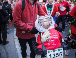 San Silvestre de Albacete 2014 - David Cantos San Silvestre de Albacete 2014 - David Cantos