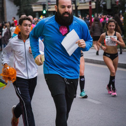 David Cantos
