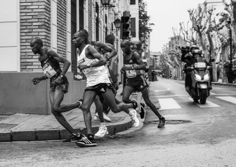 XXI Media Maratón Albacete 2016