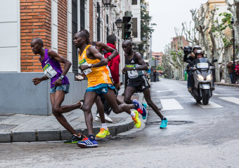 XXI Media Maratón Albacete 2016